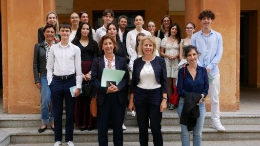 CDAD 06 : Un troisième concours d'éloquence de haut rang