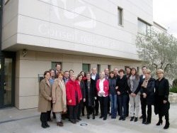 Lancement de la Chambre Notariale de médiation d'Aix en Provence