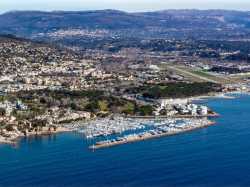 Mandelieu-La Napoule déploie une solution intelligente pour devenir le premier territoire « 0 déchets » en mer