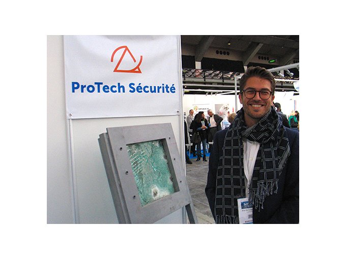 ProTech-Sécurité à l'épre