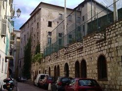 La Ville de Nice et la société Perseus ont signé le bail à construction de l'ancien Couvent de la Visitation