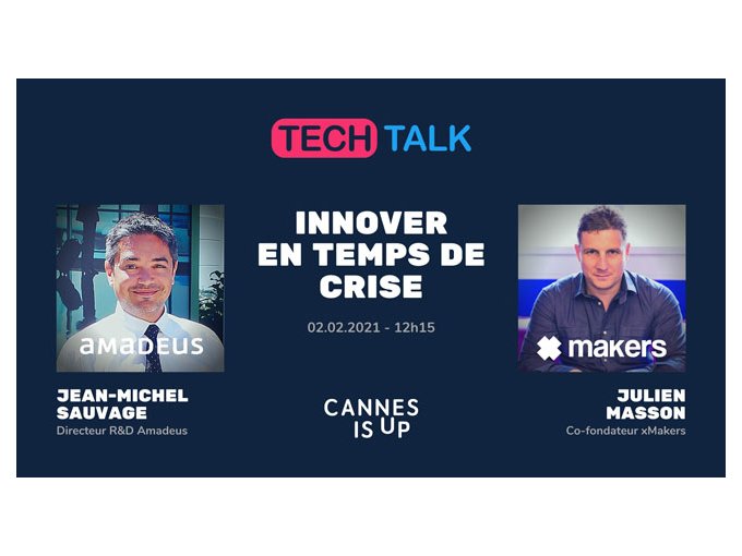 Nouveau format "Tech (…)
