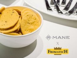 MANE annonce l'acquisition de Fromatech Ingredients B.V.
