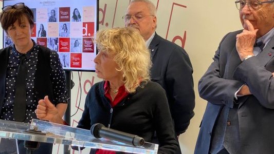 Incubateur Les DéCCIdeuses : « Vous pouvez et vous devez le faire »