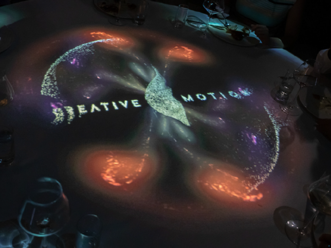 La startup Creative (…)