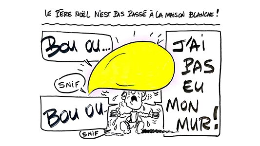 La gazette hebdomadaire