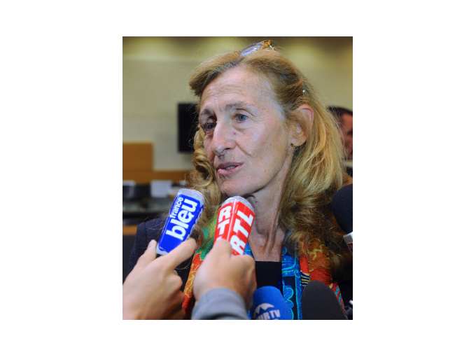 Justice : les enjeux (…)