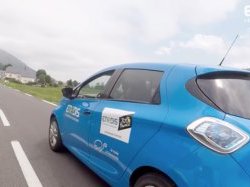 Tour de France 2020 : Enedis, partenaire officiel, poursuit son engagement en faveur de la mobilité électrique