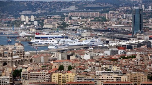 Région Sud : 67,5 millions d'euros investis par l'agence de l'eau en 2019