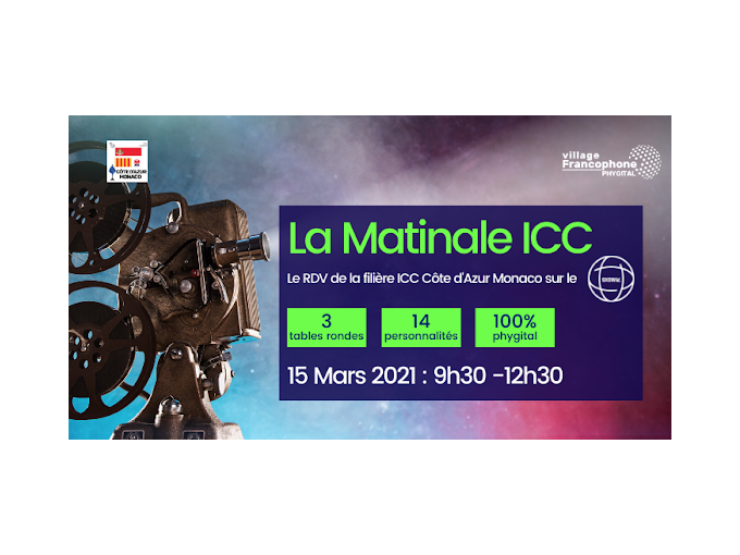 Une Matinale pour réfléch
