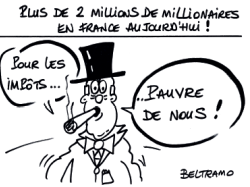 La gazette hebdomadaire
