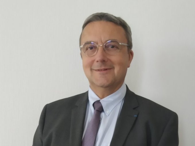 Sous-préfecture de Grasse