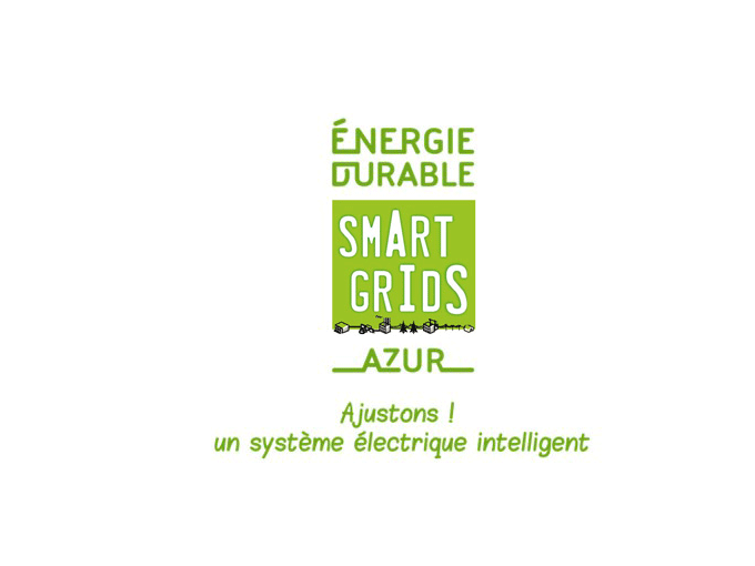 Le Club Smart Grids (…)