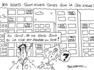 Le JJB du jour de @jjbeltramo !