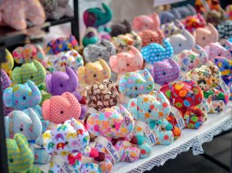 Noël : trop de produits non conformes