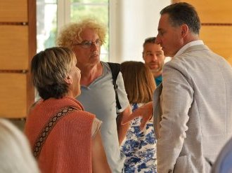Le Pradet accueille ses nouveaux habitants