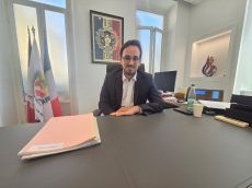 Bryan Masson, au premier tour