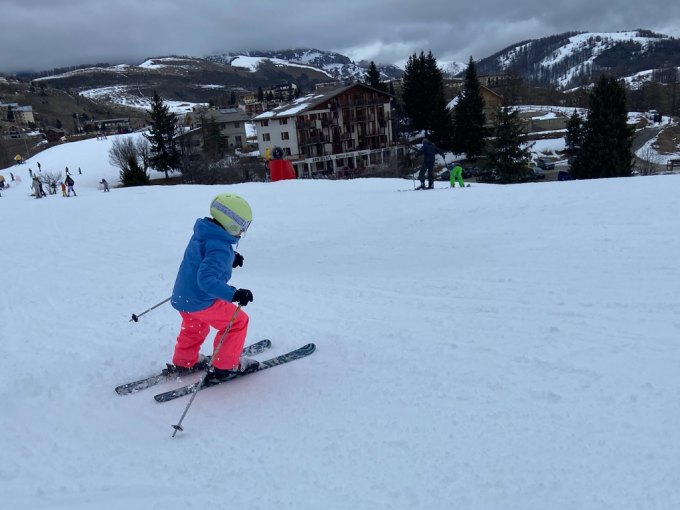 Valberg : le domaine (…)