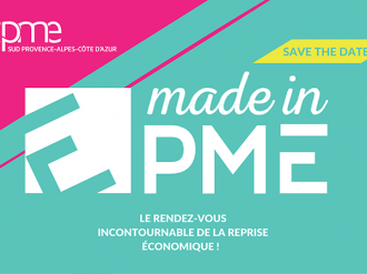 "Made In PME Sud" : la force du collectif au service de l'accélération du business régional 