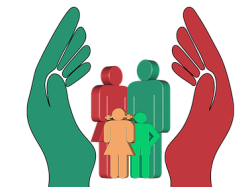 Formation EDA Sud Est - Grasse : "Droit de la famille et droit international privé"
