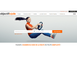 SGS France ouvre une salle d'examen pour le passage du Code de la route à Contes !