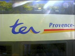 Pour + de TER en Paca