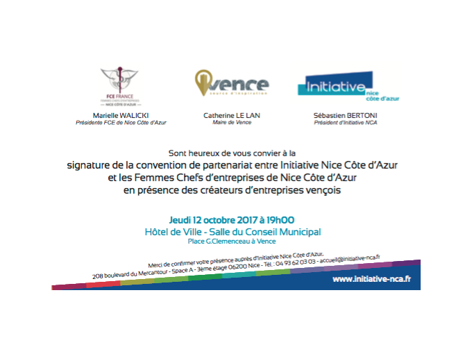 Femmes Chef d'Entreprises