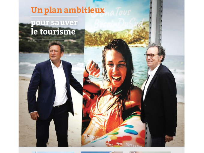 Petites Affiches VAR (…)