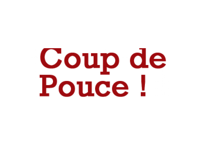 Interviews Coup de Pouce