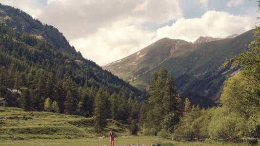 La Mad Jacques s'exporte en Italie : un trek inédit dans les Alpes avec bivouac à 2 000 mètres