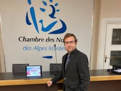 Immobilier : Hausse contenue du prix des appartements sur un an dans la région