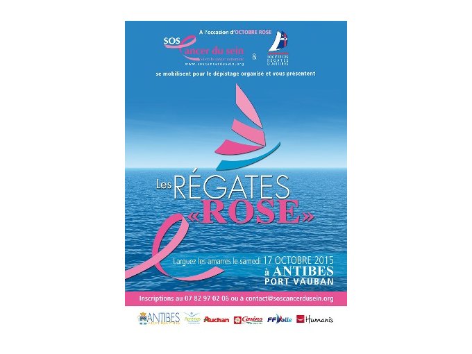 Les Régates « ROSE » (…)
