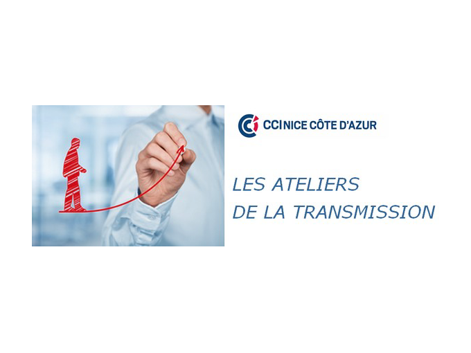 Transmission d'entreprise