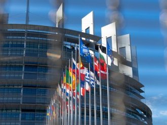 Mi 2021, Redémarrage économique pour la zone euro