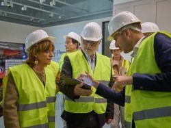 Shopping Promenade Riviera fait peau neuve : 28 millions d'euros pour un centre plus grand, plus attractif et plus vivant