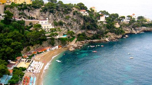 La Mala à Cap d'Ail : Le TA de Nice rejette tous les recours formés 