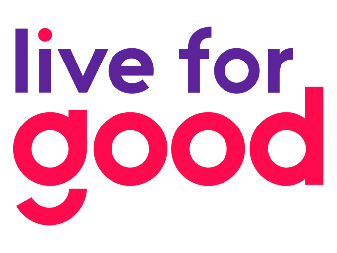 "Entrepreneur for Good"