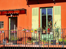 Meublés touristiques à Nice : le TA de Nice suspend partiellement le règlement sur les quotas d'autorisations