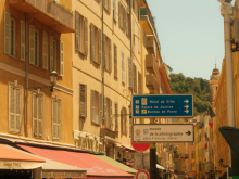 Nice resserre l'encadrement des meublés touristiques pour lutter contre la crise du logement