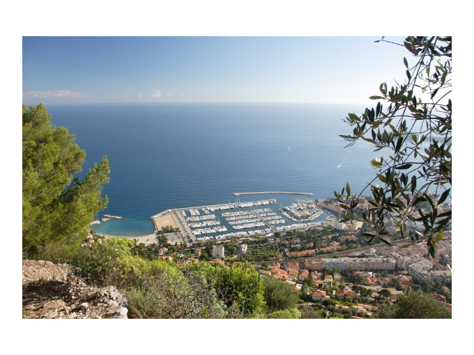 BEAULIEU SUR MER : un (…)