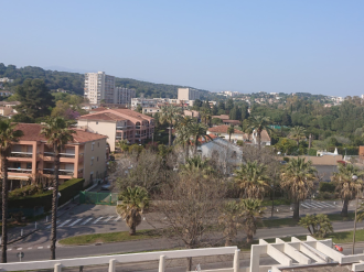 Confinement : moins de trafics, moins de pollution, la qualité de l'air s'améliore légèrement à Nice