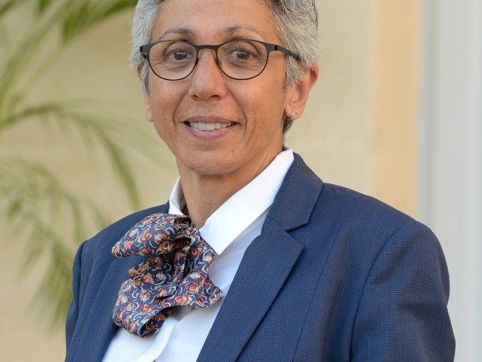 Colette Weizman : « (…)
