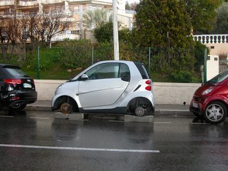 Veni, vidi.. VITE DIT ! 