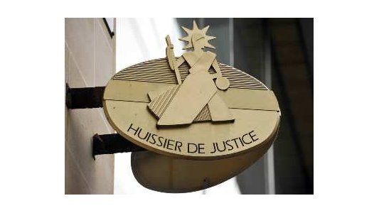 Réforme des professions réglementées : grève nationale des huissiers de justice