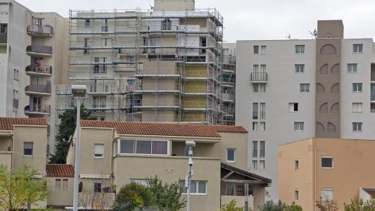 La loi SRU donne du fil à retordre aux communes de la Métropole de Toulon