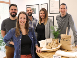 Comme Avant, l'ascension d'une marque marseillaise