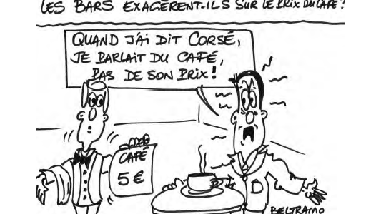 La gazette hebdomadaire