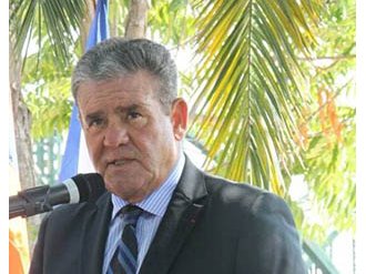 Révision de la Constitution et de la Décentralisation : Le sénateur Henri LEROY consulte les élus locaux des Alpes-Maritimes