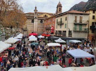 Assurances : Une solution temporaire et partielle pour Breil-sur-Roya