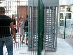 Collèges : le département poursuit ses efforts d'investissement